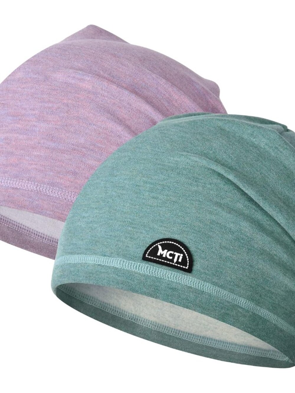 Slouchy Beanie for Men Women, Winter Warm Stretchy Skull Cap Hat Lightweight for